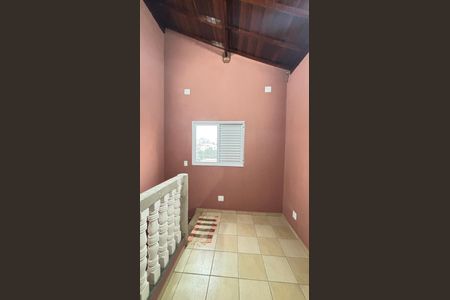 Casa à venda com 160m², 2 quartos e 1 vagaCobertura