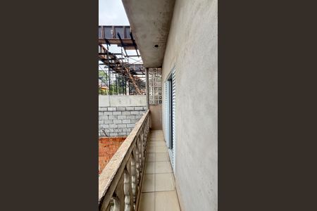 Casa à venda com 160m², 2 quartos e 1 vagaSuíte 1 Varanda