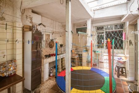 Casa à venda com 150m², 3 quartos e 1 vaga Casa à venda com 150m², 3 quartos e 1 vagaÁrea de Serviço 2