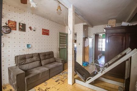 Casa à venda com 150m², 3 quartos e 1 vaga Casa à venda com 150m², 3 quartos e 1 vagaSala 2