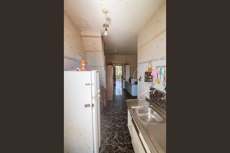 Casa à venda com 150m², 3 quartos e 1 vaga Casa à venda com 150m², 3 quartos e 1 vagaCozinha