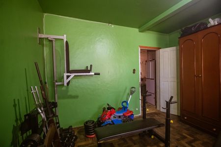 Casa à venda com 150m², 3 quartos e 1 vaga Casa à venda com 150m², 3 quartos e 1 vagaSala