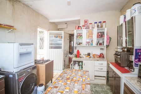 Casa à venda com 150m², 3 quartos e 1 vaga Casa à venda com 150m², 3 quartos e 1 vagaCozinha 2