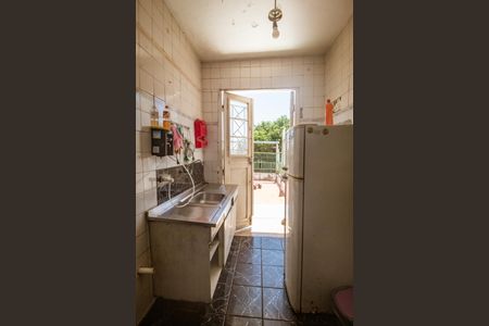 Casa à venda com 150m², 3 quartos e 1 vaga Casa à venda com 150m², 3 quartos e 1 vagaCozinha