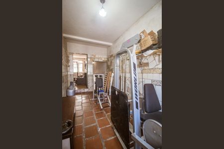 Casa à venda com 150m², 3 quartos e 1 vaga Casa à venda com 150m², 3 quartos e 1 vagaSala 3