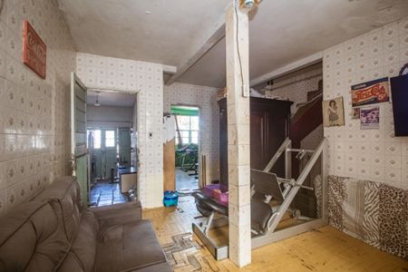 Casa à venda com 150m², 3 quartos e 1 vaga Casa à venda com 150m², 3 quartos e 1 vagaSala 2