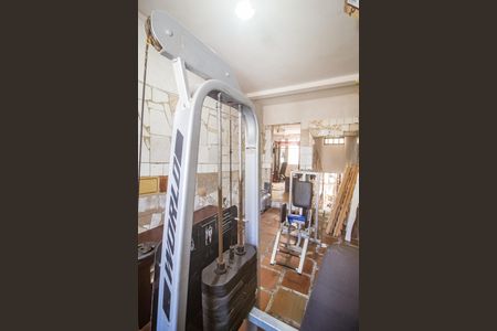 Casa à venda com 150m², 3 quartos e 1 vaga Casa à venda com 150m², 3 quartos e 1 vagaSala 3