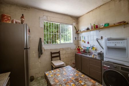 Casa à venda com 150m², 3 quartos e 1 vaga Casa à venda com 150m², 3 quartos e 1 vagaCozinha 2