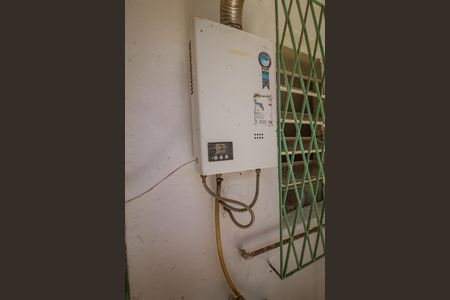 Casa à venda com 150m², 3 quartos e 1 vaga Casa à venda com 150m², 3 quartos e 1 vagaÁrea de Serviço