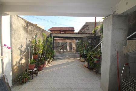 Casa à venda com 257m², 3 quartos e 2 vagasGaragem