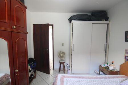 Casa à venda com 257m², 3 quartos e 2 vagasQuarto 3