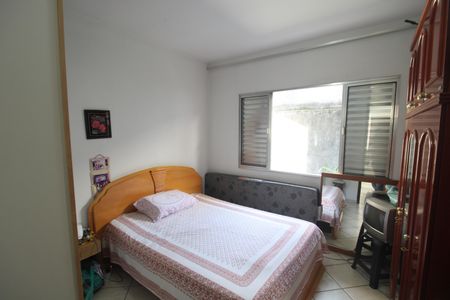 Casa à venda com 257m², 3 quartos e 2 vagasQuarto 3