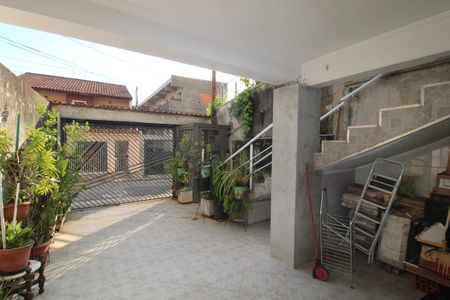 Casa à venda com 257m², 3 quartos e 2 vagasGaragem