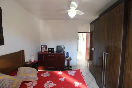 Casa à venda com 257m², 3 quartos e 2 vagasQuarto 1