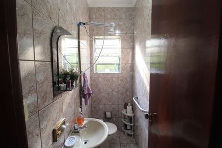 Casa à venda com 257m², 3 quartos e 2 vagasBanheiro 3