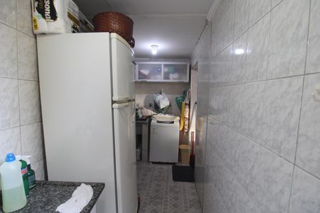Casa à venda com 257m², 3 quartos e 2 vagasÁrea de Serviço
