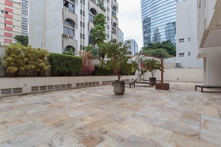 Apartamento para alugar com 52m², 2 quartos e 1 vaga Apartamento para alugar com 52m², 2 quartos e 1 vagaÁrea comum