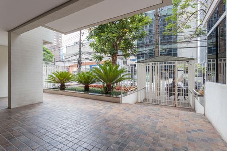 Apartamento para alugar com 52m², 2 quartos e 1 vaga Apartamento para alugar com 52m², 2 quartos e 1 vagaÁrea comum