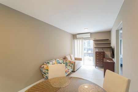 Apartamento para alugar com 52m², 2 quartos e 1 vaga Apartamento para alugar com 52m², 2 quartos e 1 vagaSala