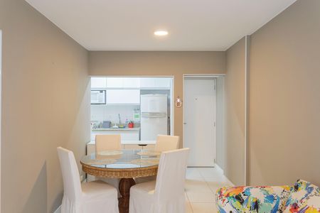 Apartamento para alugar com 52m², 2 quartos e 1 vaga Apartamento para alugar com 52m², 2 quartos e 1 vagaSala