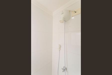 Apartamento para alugar com 52m², 2 quartos e 1 vaga Apartamento para alugar com 52m², 2 quartos e 1 vagaBanheiro