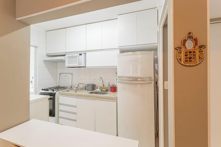 Apartamento para alugar com 52m², 2 quartos e 1 vaga Apartamento para alugar com 52m², 2 quartos e 1 vagaCozinha