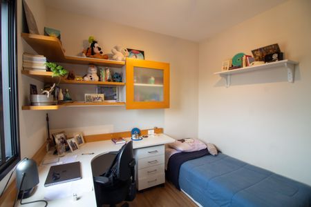 Apartamento à venda com 82m², 3 quartos e 2 vagas Apartamento à venda com 82m², 3 quartos e 2 vagasQuarto 1