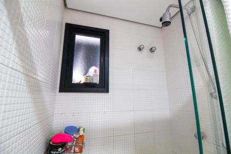 Apartamento à venda com 82m², 3 quartos e 2 vagas Apartamento à venda com 82m², 3 quartos e 2 vagasBanheiro