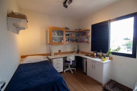 Apartamento à venda com 82m², 3 quartos e 2 vagas Apartamento à venda com 82m², 3 quartos e 2 vagasQuarto 2