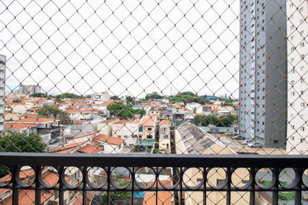 Apartamento à venda com 82m², 3 quartos e 2 vagas Apartamento à venda com 82m², 3 quartos e 2 vagasTerraço