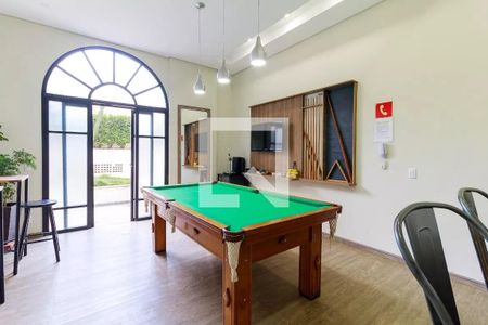 Apartamento à venda com 82m², 3 quartos e 2 vagas Apartamento à venda com 82m², 3 quartos e 2 vagasÁrea comum - Jogos