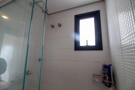 Apartamento à venda com 82m², 3 quartos e 2 vagas Apartamento à venda com 82m², 3 quartos e 2 vagasBanheiro da Suíte