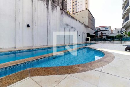 Apartamento à venda com 82m², 3 quartos e 2 vagas Apartamento à venda com 82m², 3 quartos e 2 vagasÁrea comum - Piscina