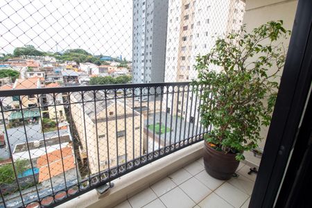 Apartamento à venda com 82m², 3 quartos e 2 vagas Apartamento à venda com 82m², 3 quartos e 2 vagasTerraço