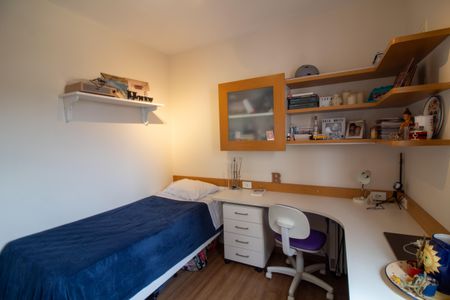 Apartamento à venda com 82m², 3 quartos e 2 vagas Apartamento à venda com 82m², 3 quartos e 2 vagasQuarto 2