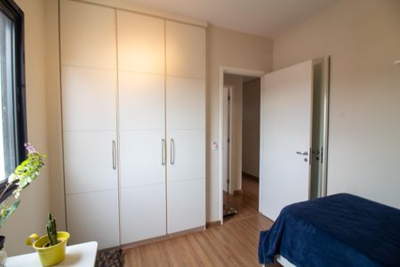 Apartamento à venda com 82m², 3 quartos e 2 vagas Apartamento à venda com 82m², 3 quartos e 2 vagasQuarto 2