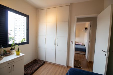 Apartamento à venda com 82m², 3 quartos e 2 vagas Apartamento à venda com 82m², 3 quartos e 2 vagasQuarto 2
