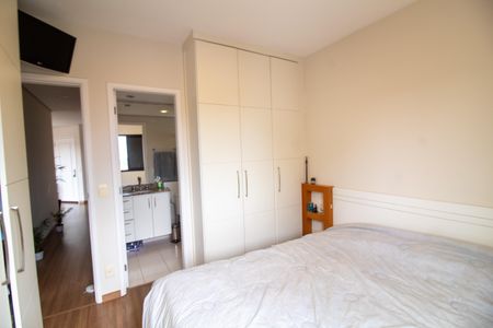 Apartamento à venda com 82m², 3 quartos e 2 vagas Apartamento à venda com 82m², 3 quartos e 2 vagasQuarto 3 - Suíte
