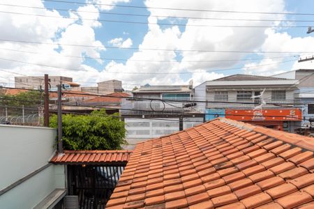 Casa à venda com 190m², 3 quartos e 2 vagasVista do Quarto 3