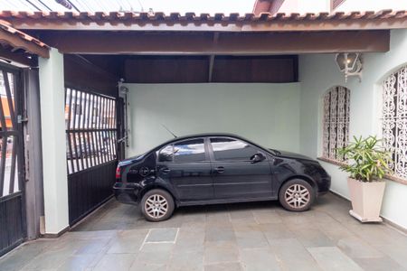 Casa à venda com 190m², 3 quartos e 2 vagasGaragem