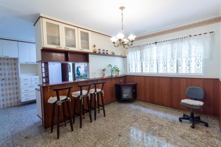 Casa à venda com 190m², 3 quartos e 2 vagasCopa