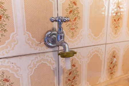 Casa à venda com 190m², 3 quartos e 2 vagasLavanderia (Torneira)