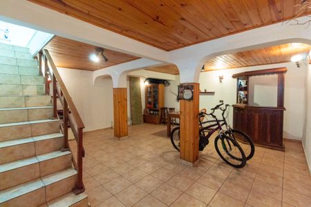 Casa à venda com 190m², 3 quartos e 2 vagasSalão de Festas