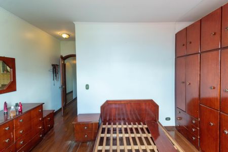 Casa à venda com 190m², 3 quartos e 2 vagasQuarto Suíte