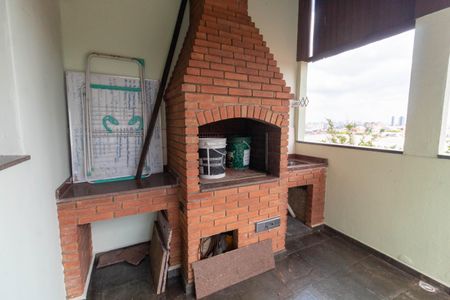 Casa à venda com 190m², 3 quartos e 2 vagasChurrasqueira