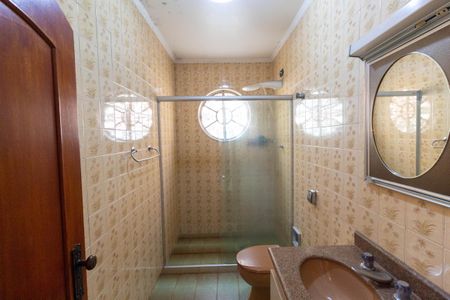 Casa à venda com 190m², 3 quartos e 2 vagasBanheiro 2