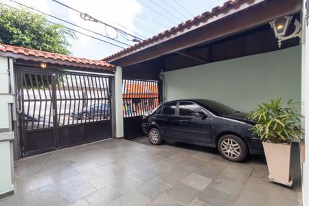 Casa à venda com 190m², 3 quartos e 2 vagasGaragem
