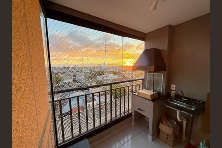 Apartamento à venda com 48m², 2 quartos e 1 vagaVaranda da Sala