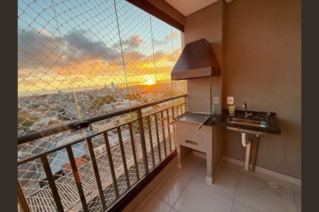 Apartamento à venda com 48m², 2 quartos e 1 vagaVaranda da Sala