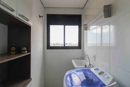 Apartamento à venda com 48m², 2 quartos e 1 vagaÁrea de Serviço